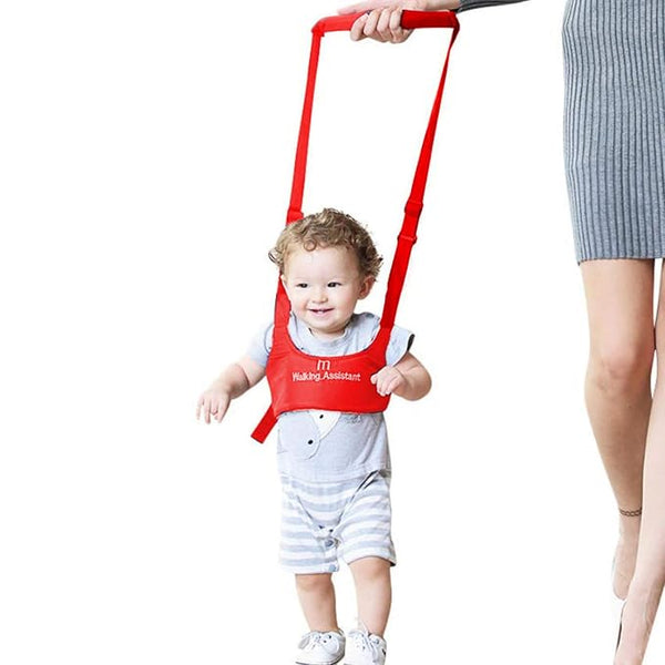 BabyStep Walking Assistant Belt